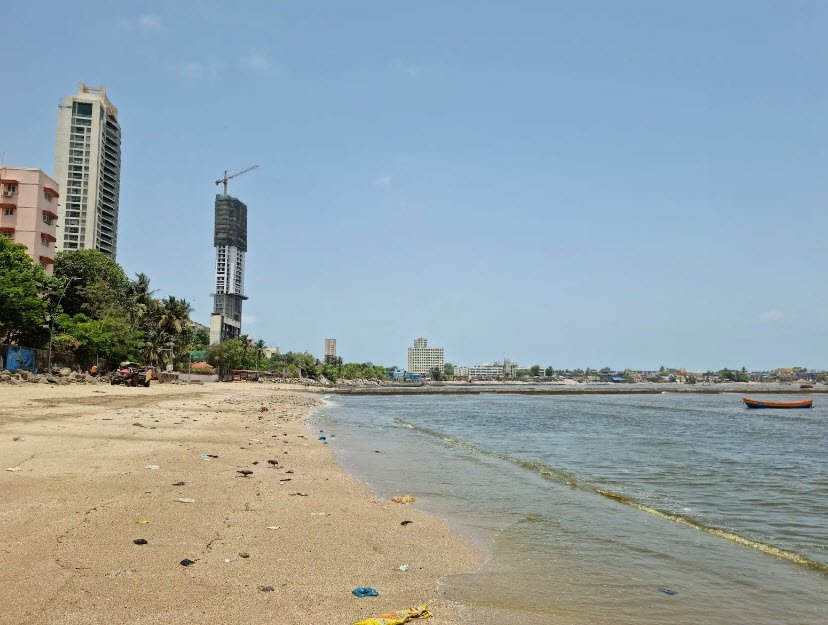 Destiny Beach , , India